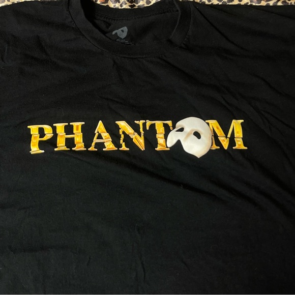 Phantom of the Opera Shirt - Picture 2 of 5